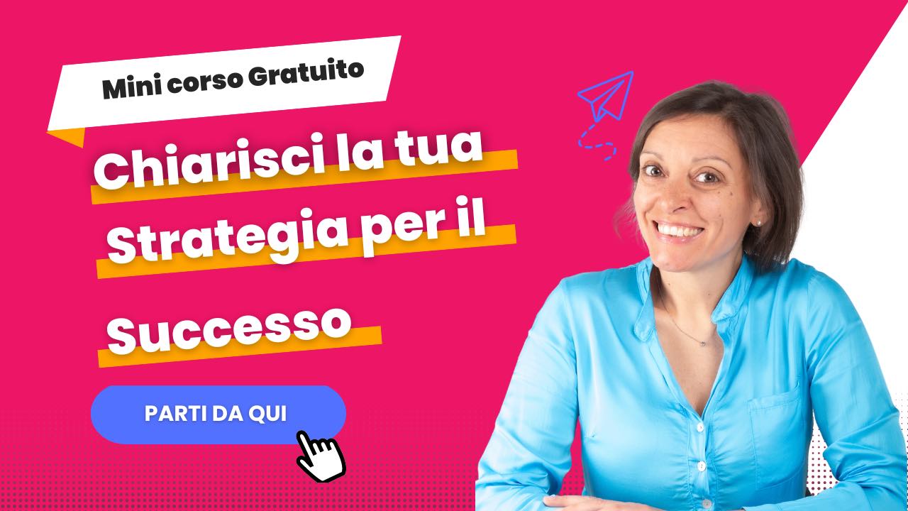 mini corso strategia